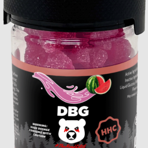 HHC Special - Carts and Gummies!